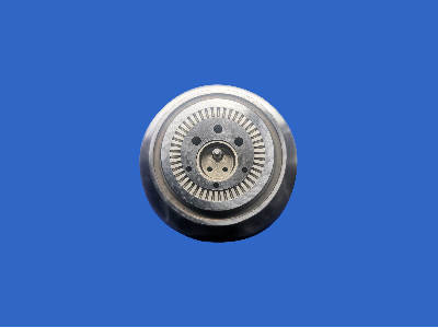 Plastic gear mold