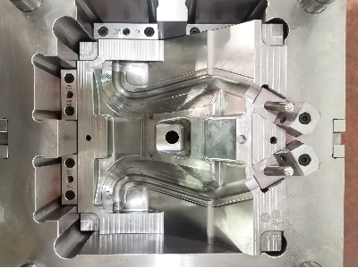 Shenzhen precision mold — headlamp parts