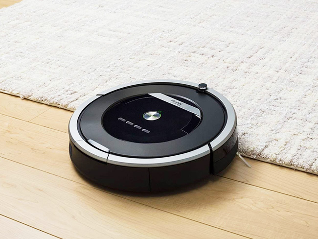 Robot Vacuum Gearbox